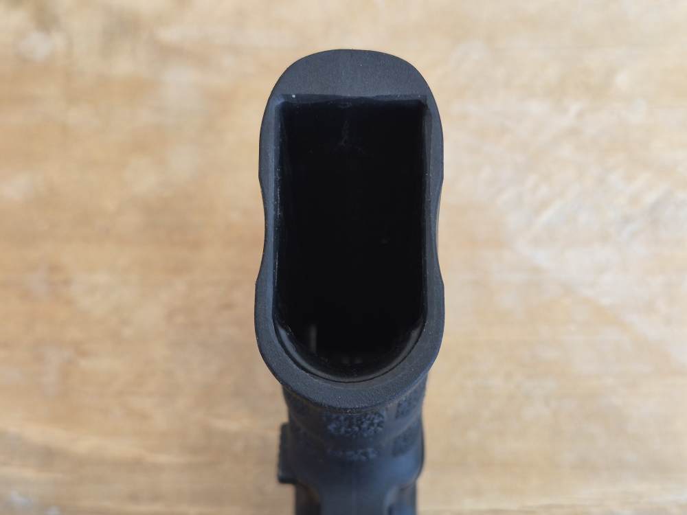 SAR USA Sarsilmaz SAR9 9mm Semi Auto Striker Fired-img-28