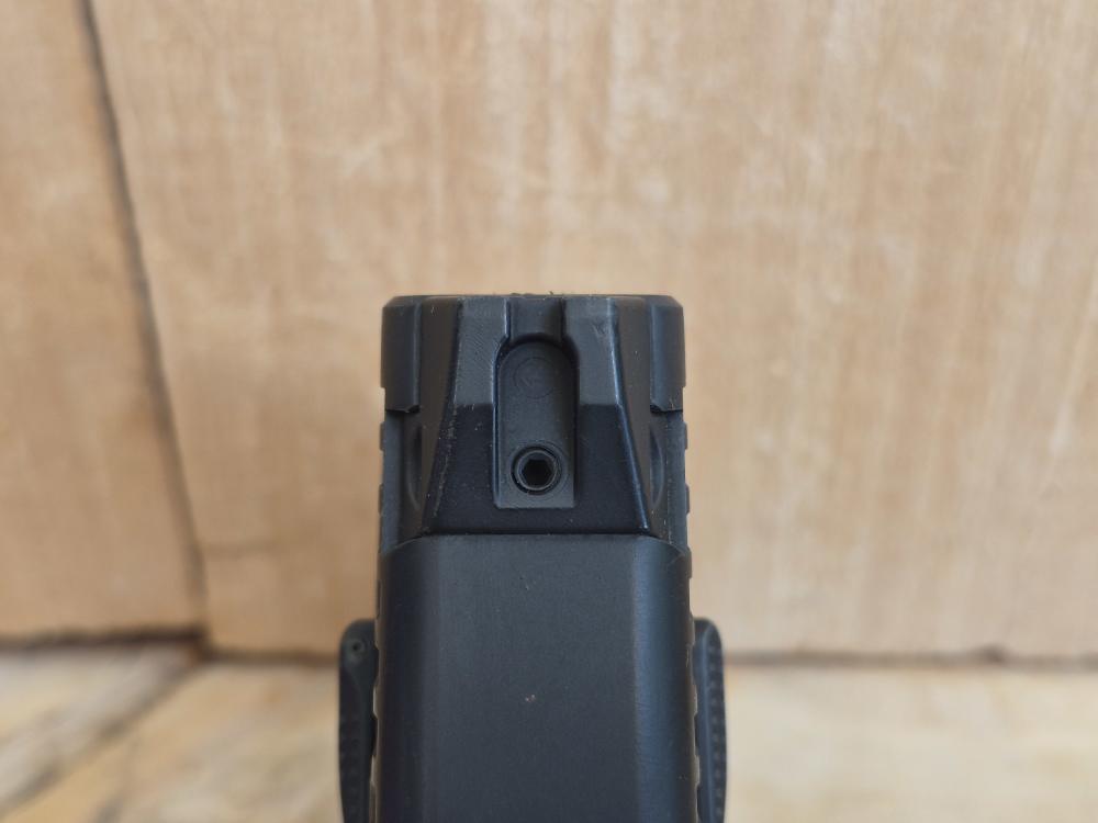 SAR USA Sarsilmaz SAR9 9mm Semi Auto Striker Fired-img-20