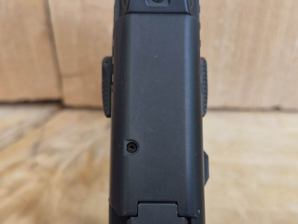SAR USA Sarsilmaz SAR9 9mm Semi Auto Striker Fired-img-19