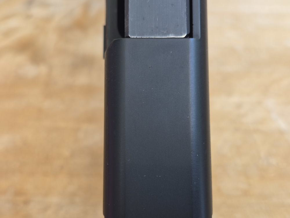 SAR USA Sarsilmaz SAR9 9mm Semi Auto Striker Fired-img-17