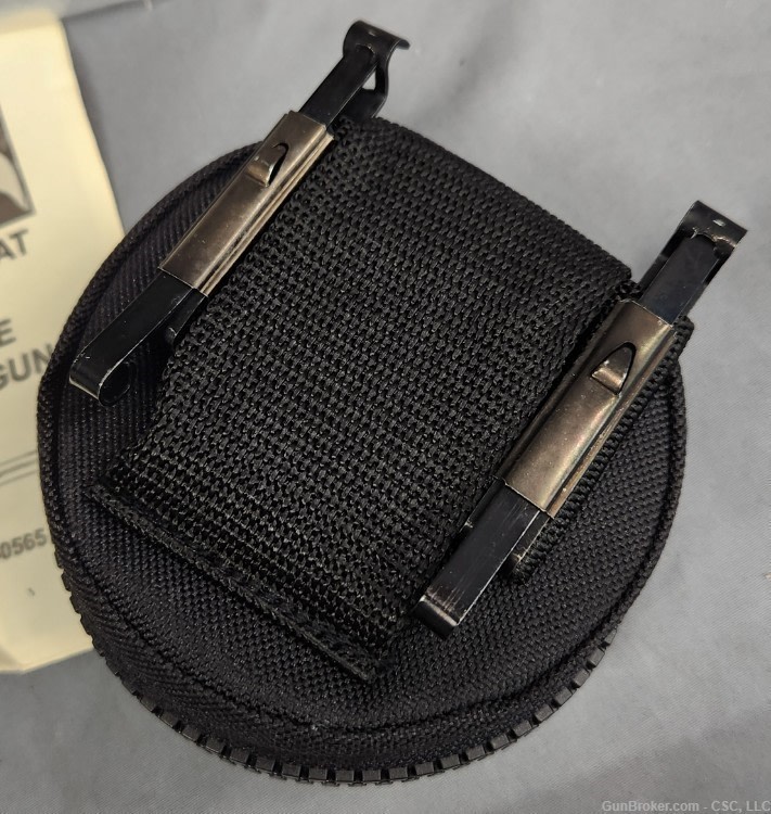 OTIS JSCS 12 gauge cleaning kit new old stock-img-4