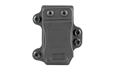 LAG Tactical SPMC 45 Slim Black Magazine Carrier-img-1