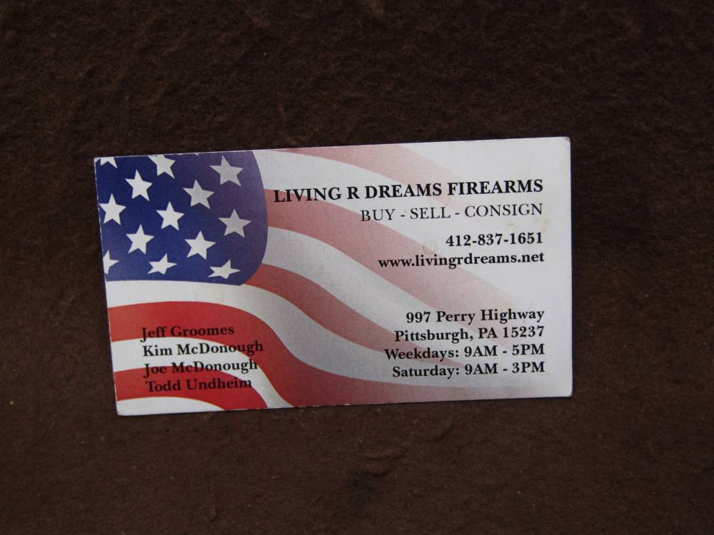 Thompson Center Arms Hawken 50 Cal Flintlock 29" Octagon BRL GD Bore-img-21