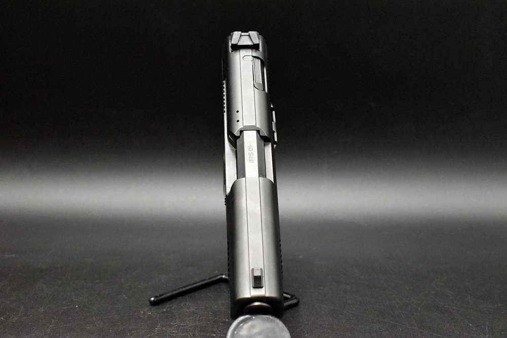 2000 Smith & Wesson SW99 .40 S&W Walther Frame Decocker DA/SA Striker-img-9
