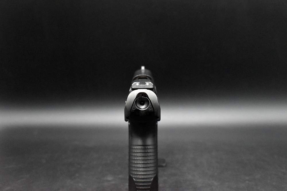2000 Smith & Wesson SW99 .40 S&W Walther Frame Decocker DA/SA Striker-img-14