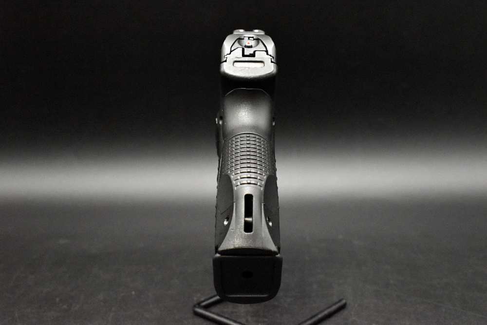2000 Smith & Wesson SW99 .40 S&W Walther Frame Decocker DA/SA Striker-img-5
