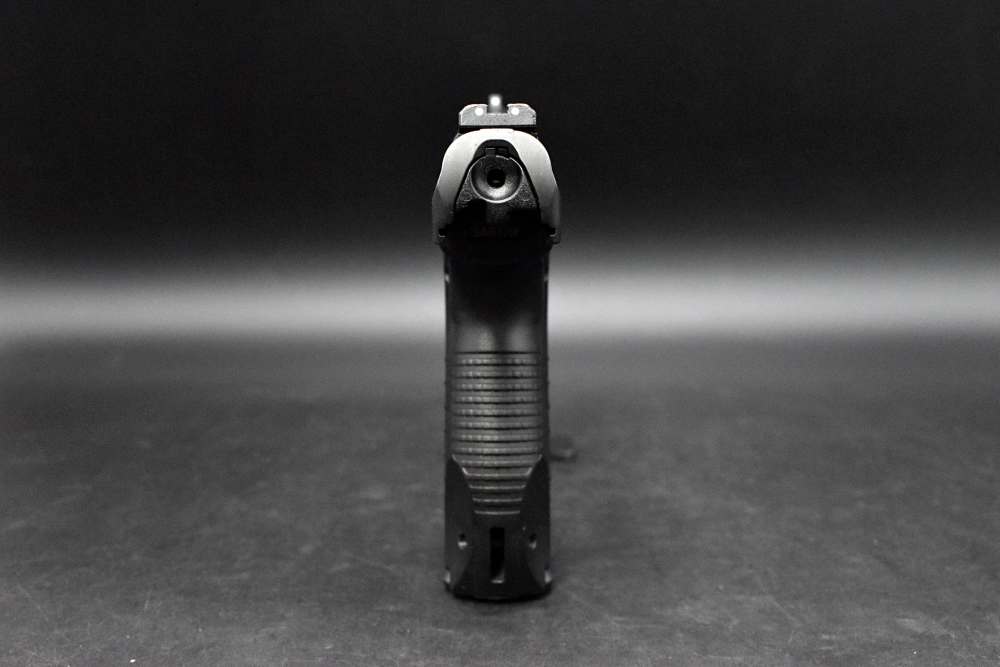 2000 Smith & Wesson SW99 .40 S&W Walther Frame Decocker DA/SA Striker-img-13