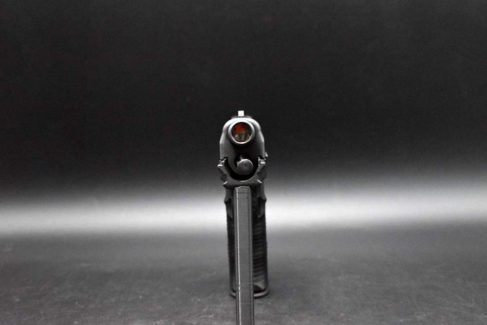 2000 Smith & Wesson SW99 .40 S&W Walther Frame Decocker DA/SA Striker-img-19