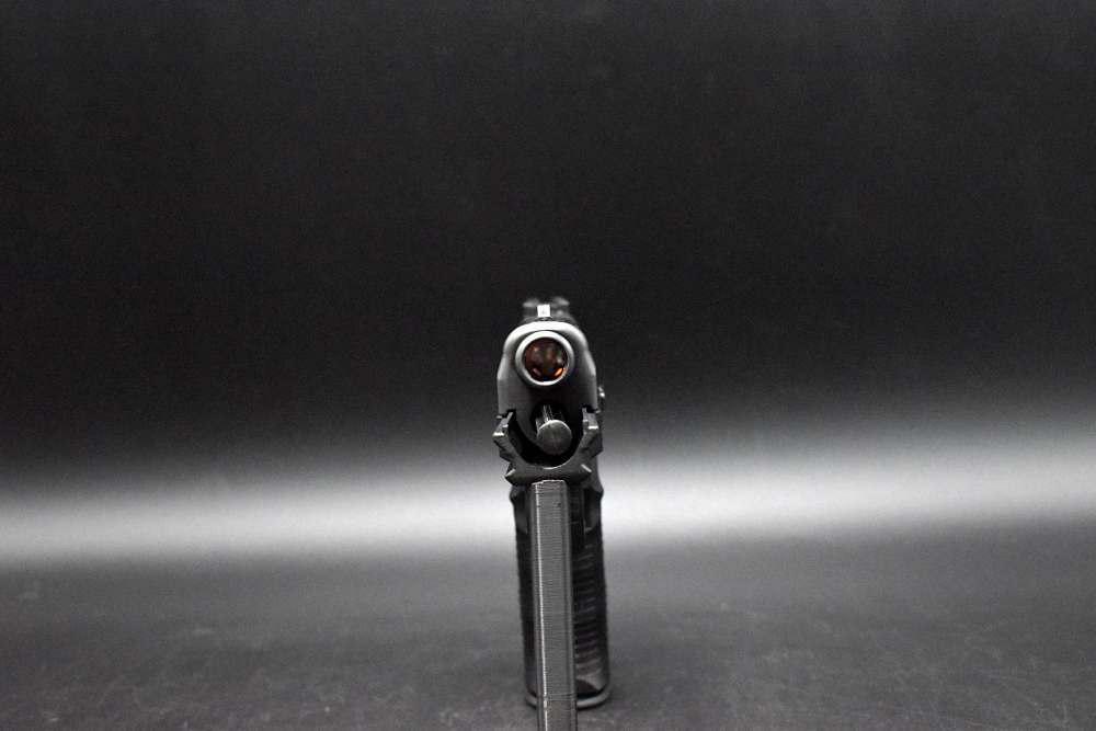 2000 Smith & Wesson SW99 .40 S&W Walther Frame Decocker DA/SA Striker-img-20