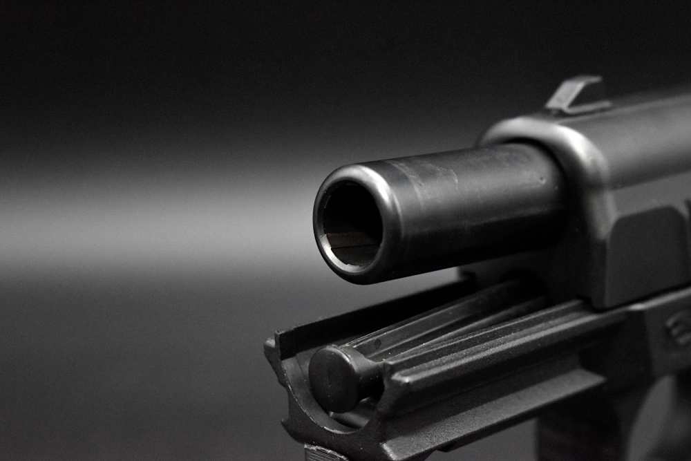 2000 Smith & Wesson SW99 .40 S&W Walther Frame Decocker DA/SA Striker-img-22