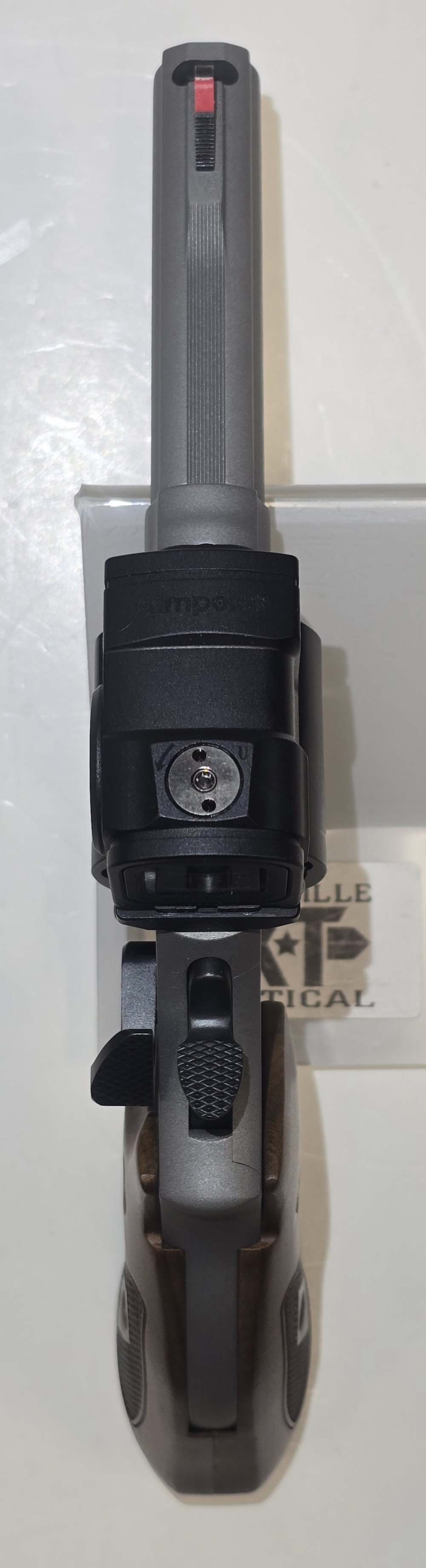 NEW Smith & Wesson 686-8 Plus Spec Series VI 4.13" 357 Mag 022188904550 -img-11