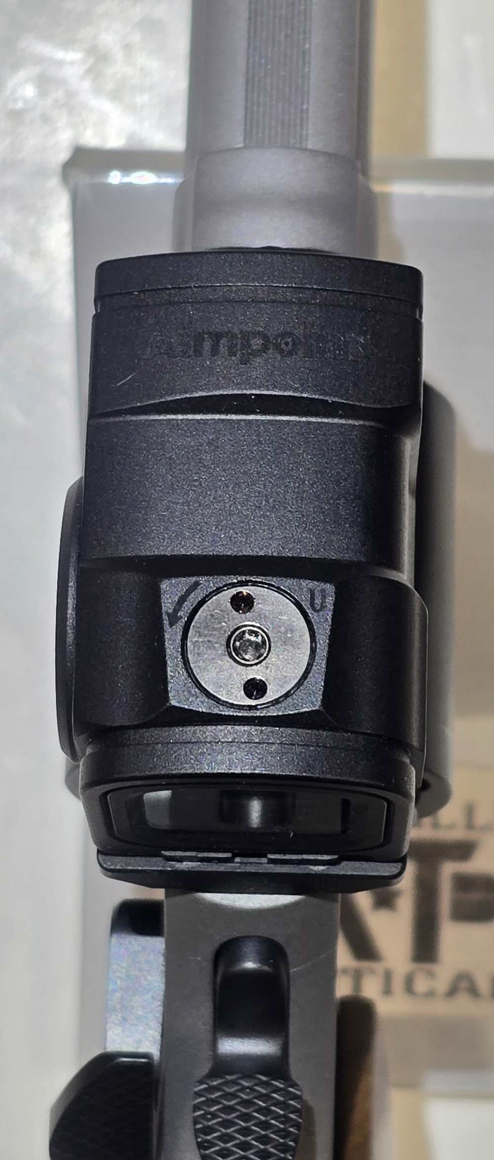 NEW Smith & Wesson 686-8 Plus Spec Series VI 4.13" 357 Mag 022188904550 -img-10