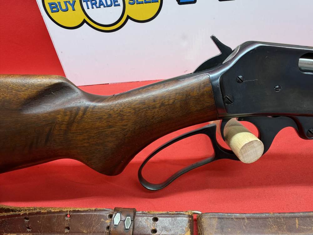 Marlin 336-A 24” 30-30 Winchester-img-11