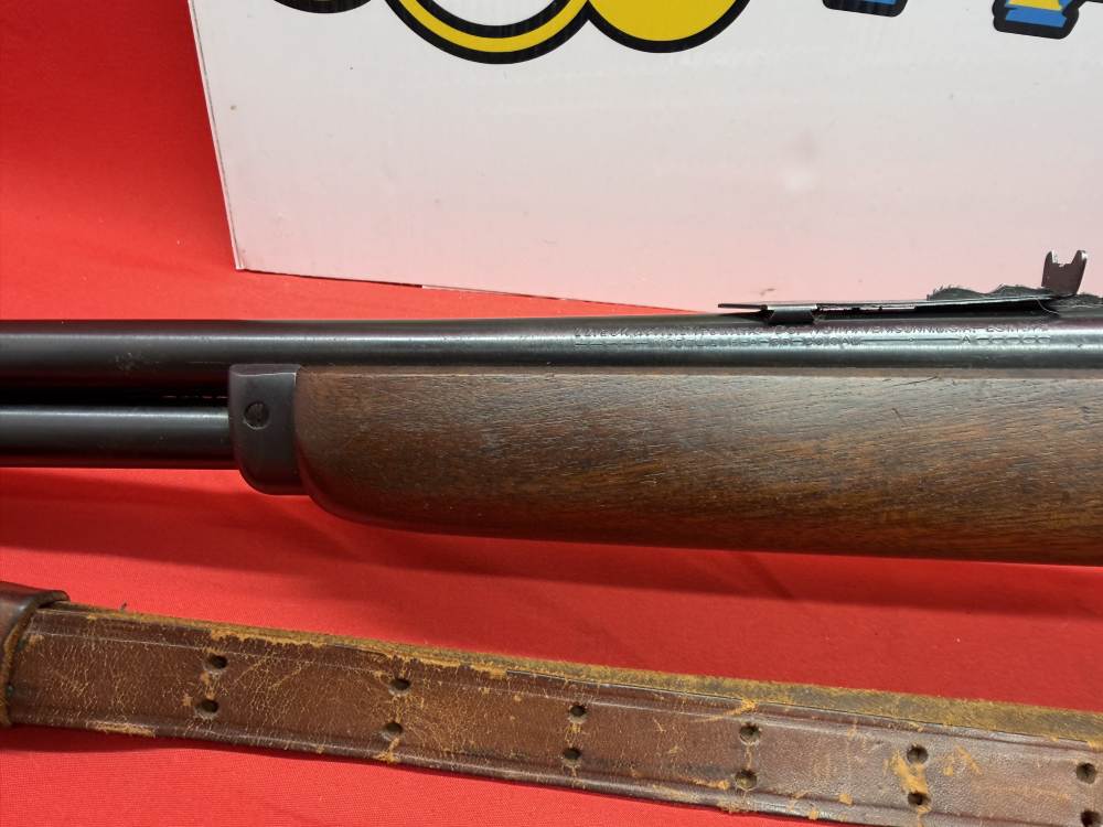 Marlin 336-A 24” 30-30 Winchester-img-5