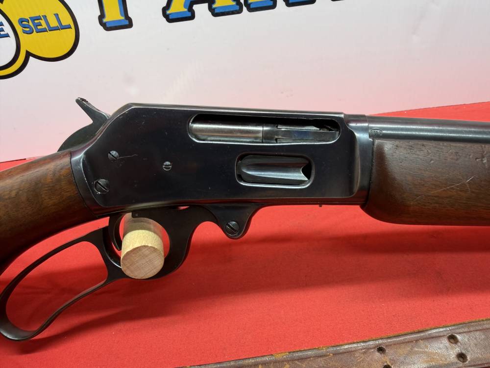 Marlin 336-A 24” 30-30 Winchester-img-12