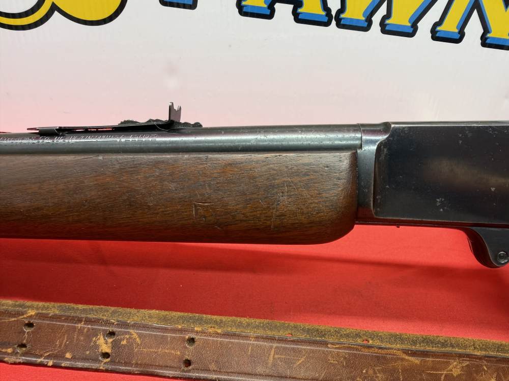 Marlin 336-A 24” 30-30 Winchester-img-4