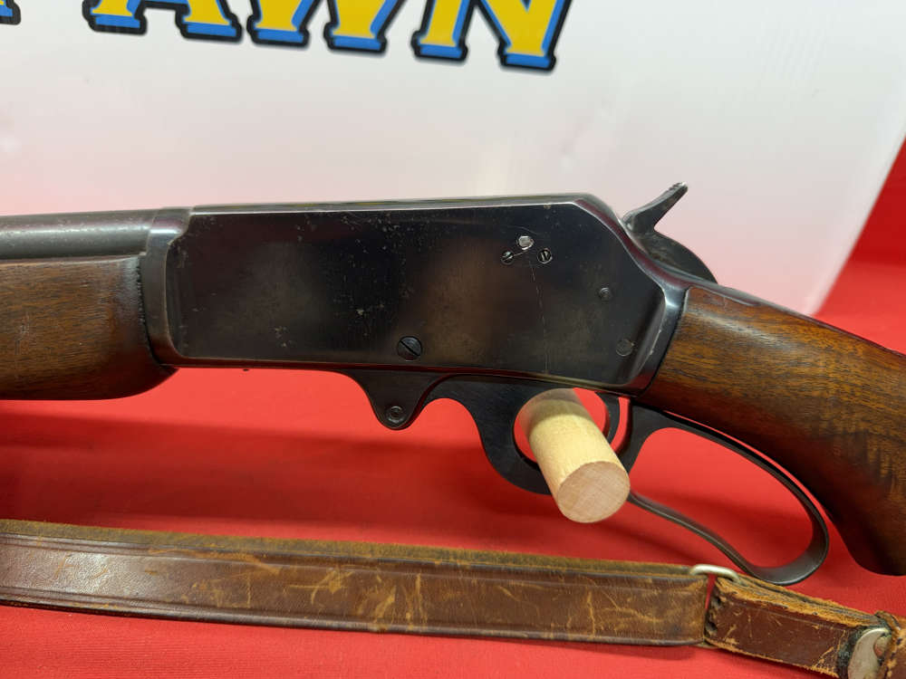 Marlin 336-A 24” 30-30 Winchester-img-3