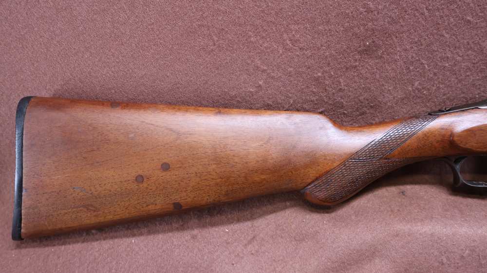 Antique Belgian Flobert 22 Cal Single 24.5" Heavy Bull BRL VG Bore -img-1