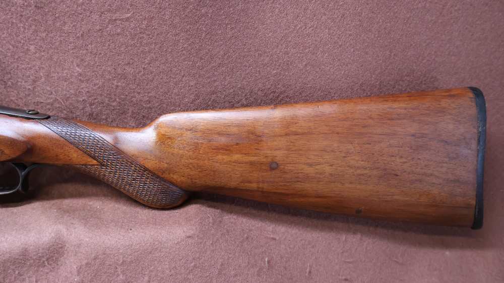 Antique Belgian Flobert 22 Cal Single 24.5" Heavy Bull BRL VG Bore -img-15