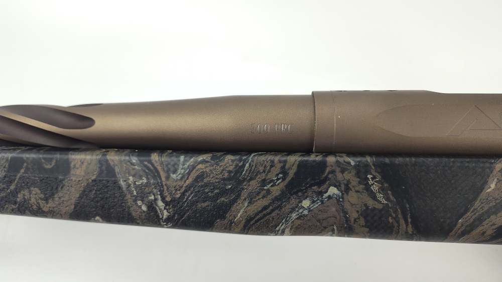 AllTerra Arms AllTerra-X Steel - 300 PRC - Factory New-img-14