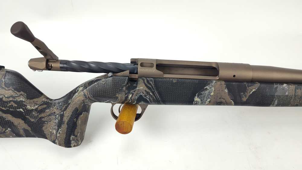 AllTerra Arms AllTerra-X Steel - 300 PRC - Factory New-img-5