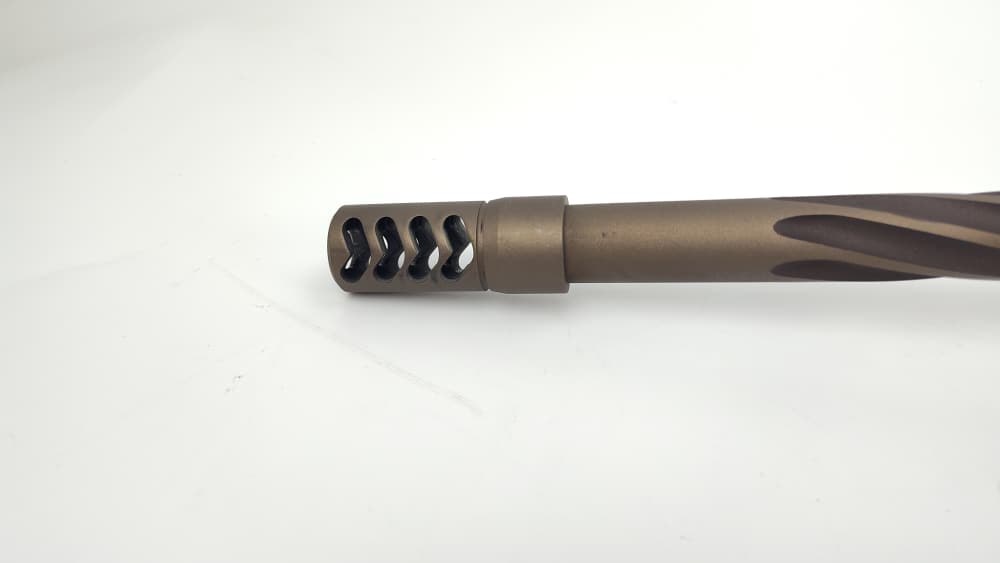AllTerra Arms AllTerra-X Steel - 300 PRC - Factory New-img-11