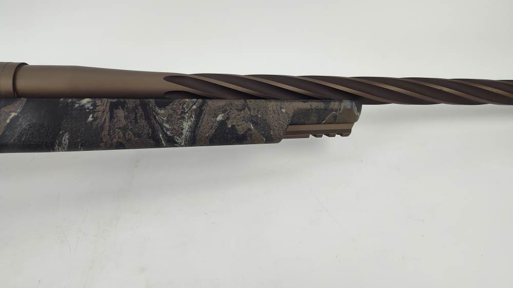 AllTerra Arms AllTerra-X Steel - 300 PRC - Factory New-img-8