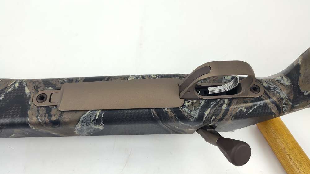 AllTerra Arms AllTerra-X Steel - 300 PRC - Factory New-img-17
