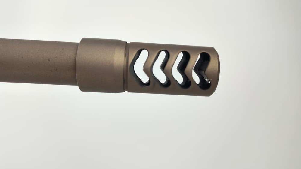 AllTerra Arms AllTerra-X Steel - 300 PRC - Factory New-img-10