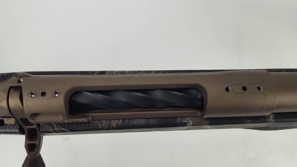 AllTerra Arms AllTerra-X Steel - 300 PRC - Factory New-img-7