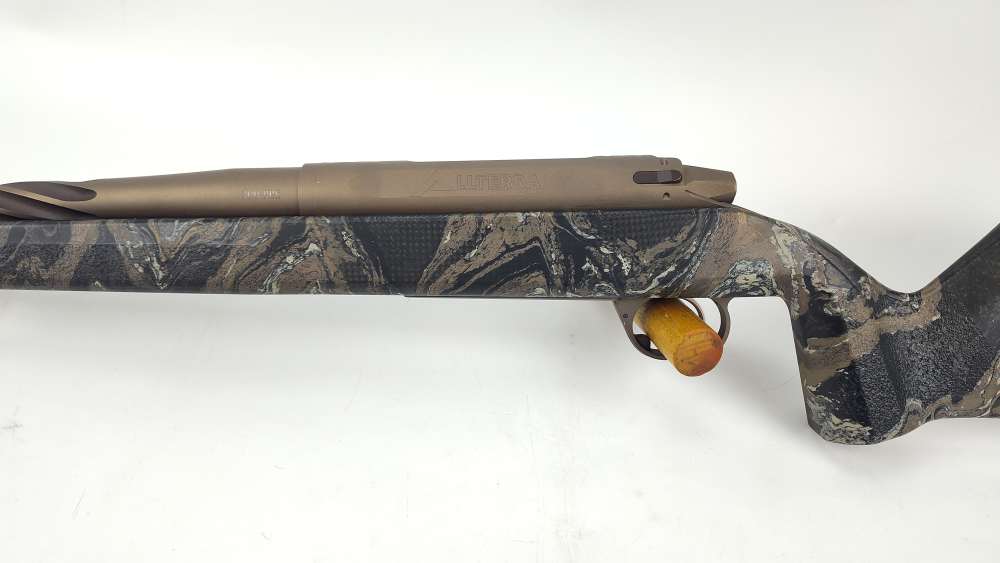 AllTerra Arms AllTerra-X Steel - 300 PRC - Factory New-img-15