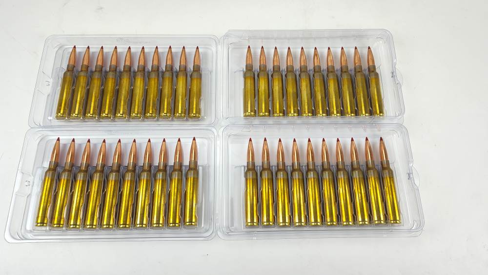 AllTerra Arms AllTerra-X Steel - 300 PRC - Factory New-img-21