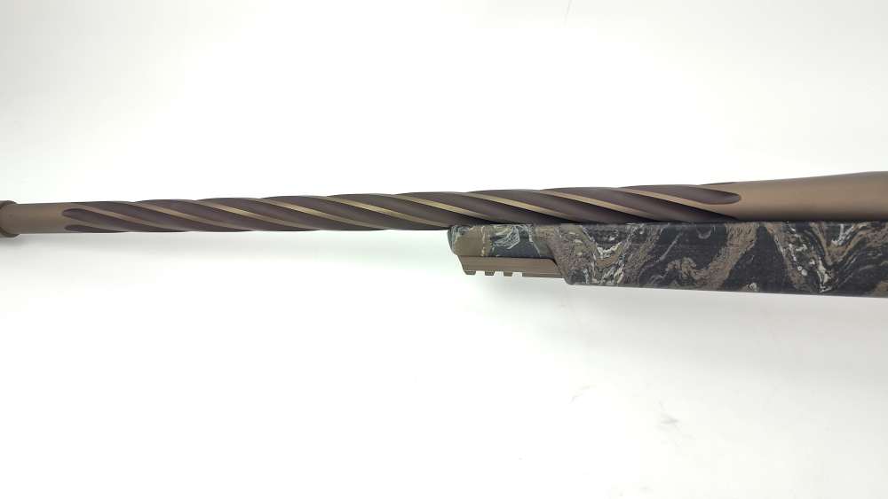 AllTerra Arms AllTerra-X Steel - 300 PRC - Factory New-img-13