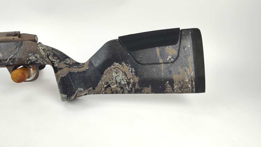 AllTerra Arms AllTerra-X Steel - 300 PRC - Factory New-img-18