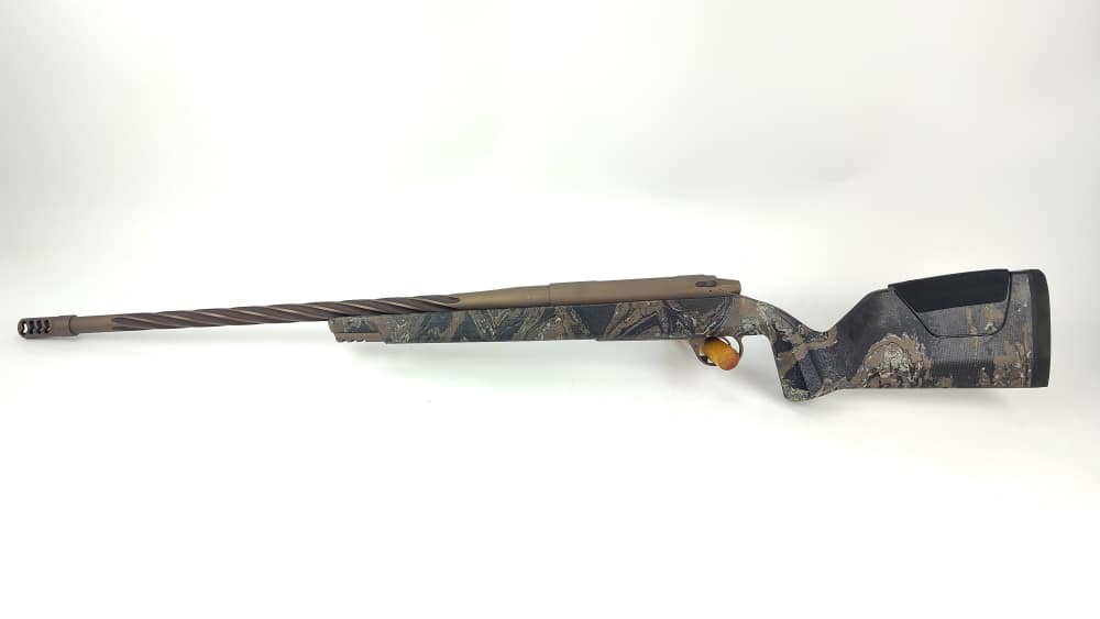 AllTerra Arms AllTerra-X Steel - 300 PRC - Factory New-img-19