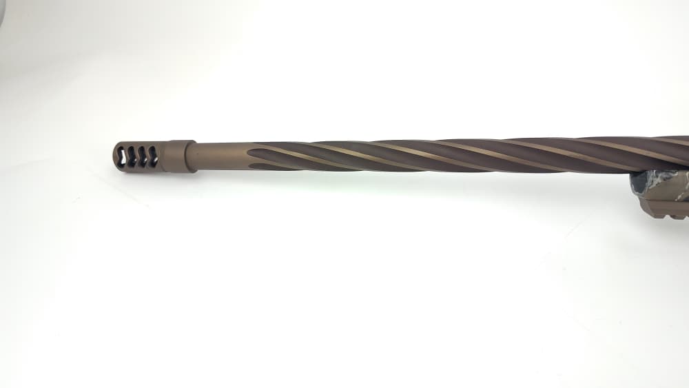 AllTerra Arms AllTerra-X Steel - 300 PRC - Factory New-img-12