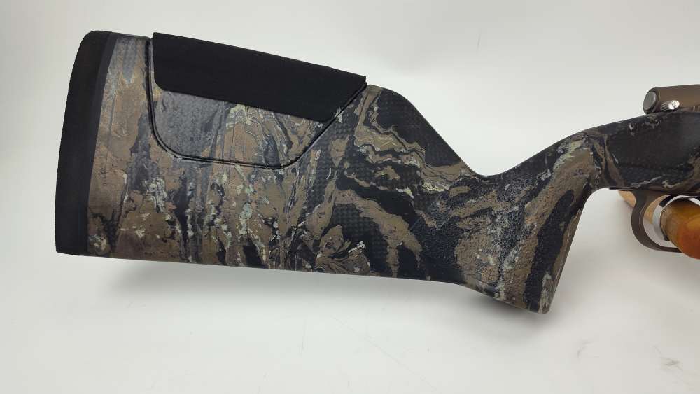 AllTerra Arms AllTerra-X Steel - 300 PRC - Factory New-img-3