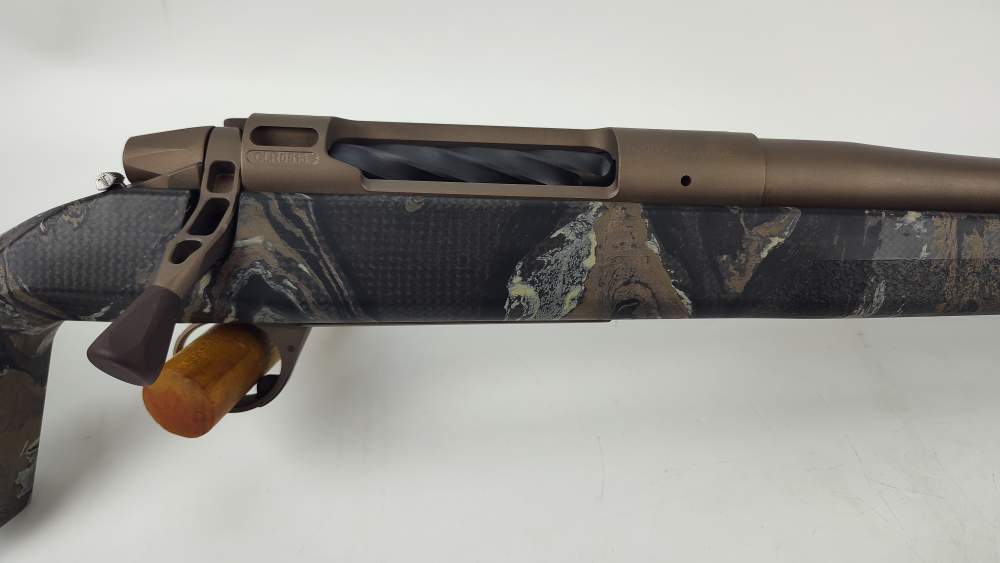 AllTerra Arms AllTerra-X Steel - 300 PRC - Factory New-img-4