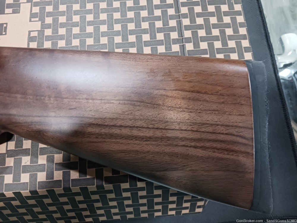 LEGACY SPORTS CITADEL COACH 20 GAUGE 18.5" DOUBLE BARREL SIDE BY SIDE -img-7