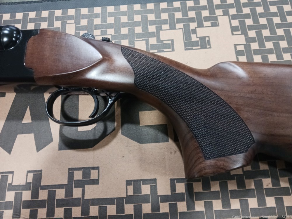 LEGACY SPORTS CITADEL COACH 20 GAUGE 18.5" DOUBLE BARREL SIDE BY SIDE -img-6