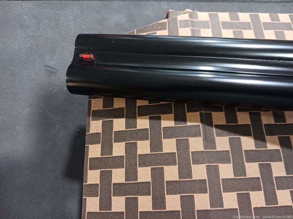 LEGACY SPORTS CITADEL COACH 20 GAUGE 18.5" DOUBLE BARREL SIDE BY SIDE -img-3