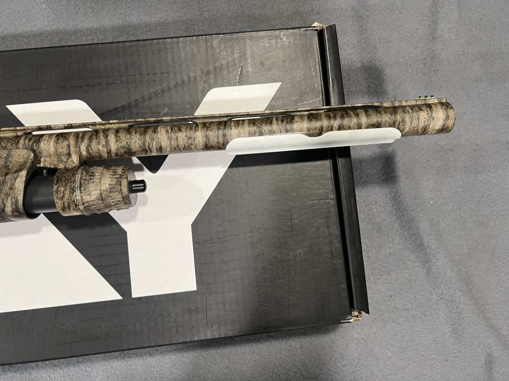 FACTORY DEMO RETAY GPX-XL TURKEY 12 GAUGE 3.5" 24" PUMP SHOTGUN-img-5