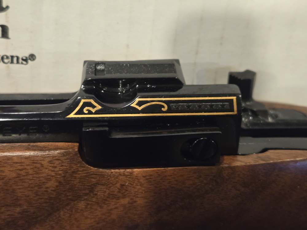 Ruger M77 Hawkeye 250th ANNIVERSARY COMMEMORATIVE 30-06 67114 1 OF 250-img-5