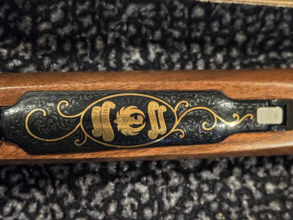 Ruger M77 Hawkeye 250th ANNIVERSARY COMMEMORATIVE 30-06 67114 1 OF 250-img-21