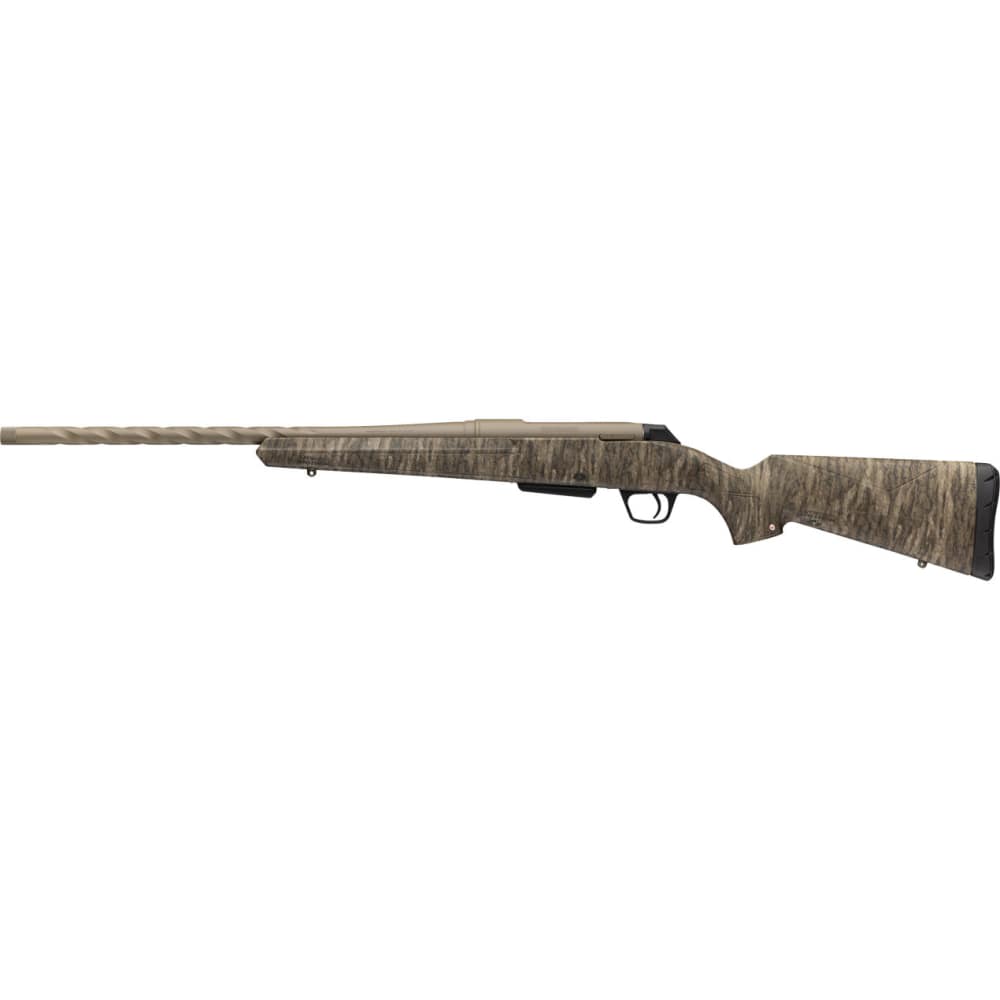 Winchester XPR Extreme SR Mossy Oak Bottomland FDE .350 LEGEND 535802296-img-1