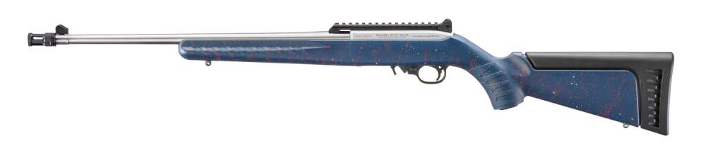 Ruger 10/22 AMERICA 250TH ANNIVERSARY LIMITED TALO COMMEMORATIVE 32039-img-5