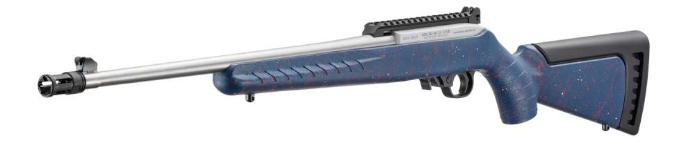 Ruger 10/22 AMERICA 250TH ANNIVERSARY LIMITED TALO COMMEMORATIVE 32039-img-4