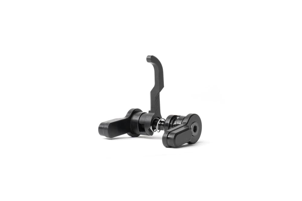 Atrius AR-15 Ambidextrous Forced Reset Selector TRIGGER AR 850079014015 NEW-img-0