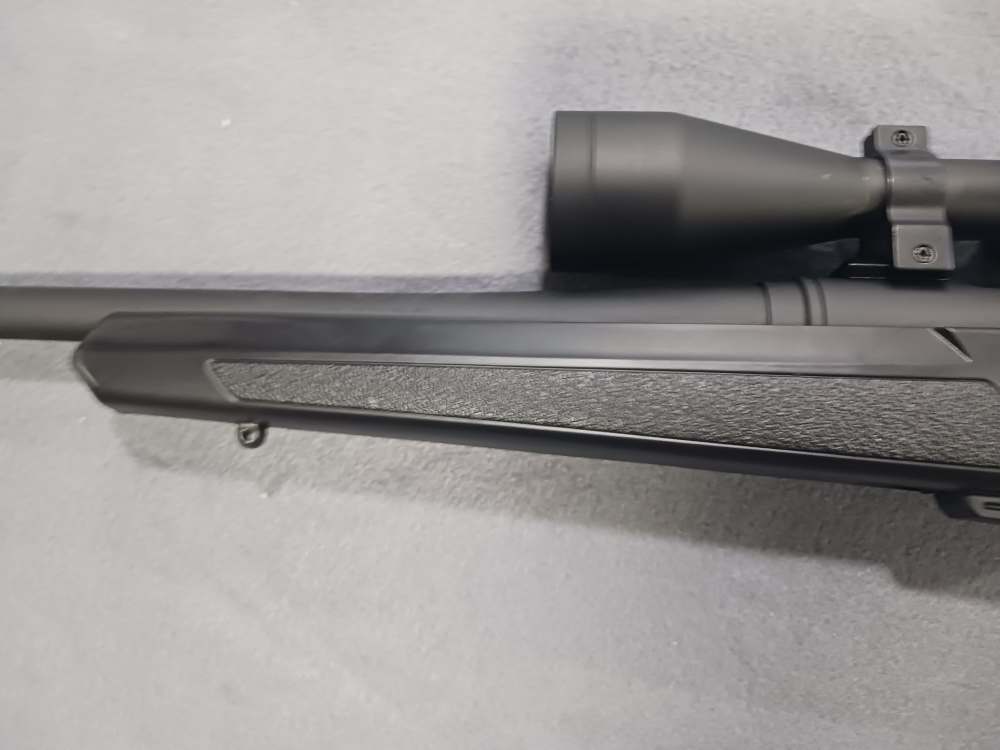 WINCHESTER XPR 7MM REM MAG VORTEX 4-16X42 SCOPE BOLT ACTION RIFLE USED-img-9
