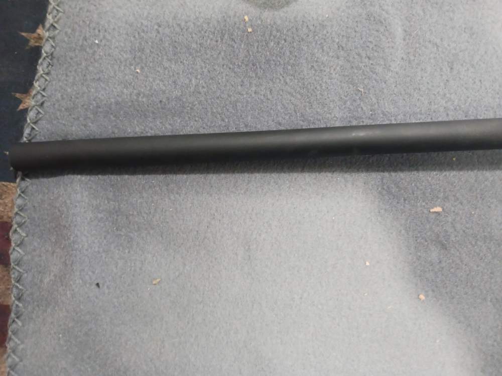 WINCHESTER XPR 7MM REM MAG VORTEX 4-16X42 SCOPE BOLT ACTION RIFLE USED-img-8
